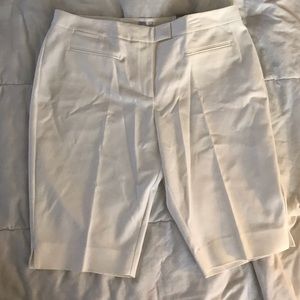 Chico’s “Ultimate Fit” Bermuda Shorts
